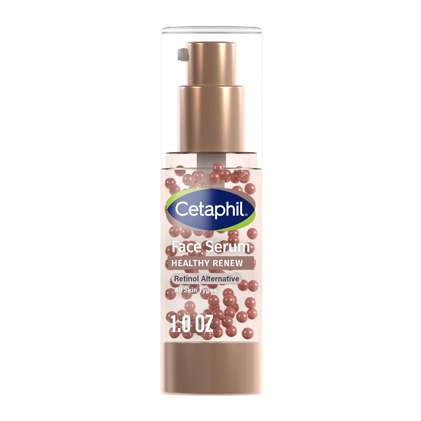Cetaphil Healthy Renew Anti Aging Face Serum