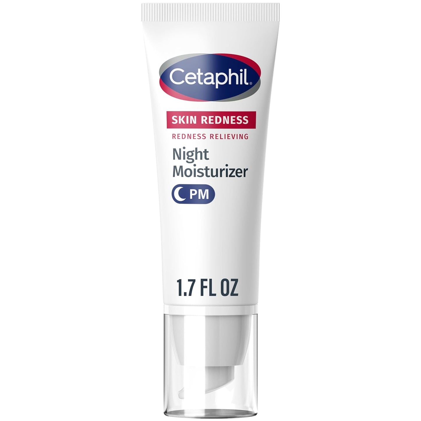 Cetaphil Redness Relieving Night Moisturizer