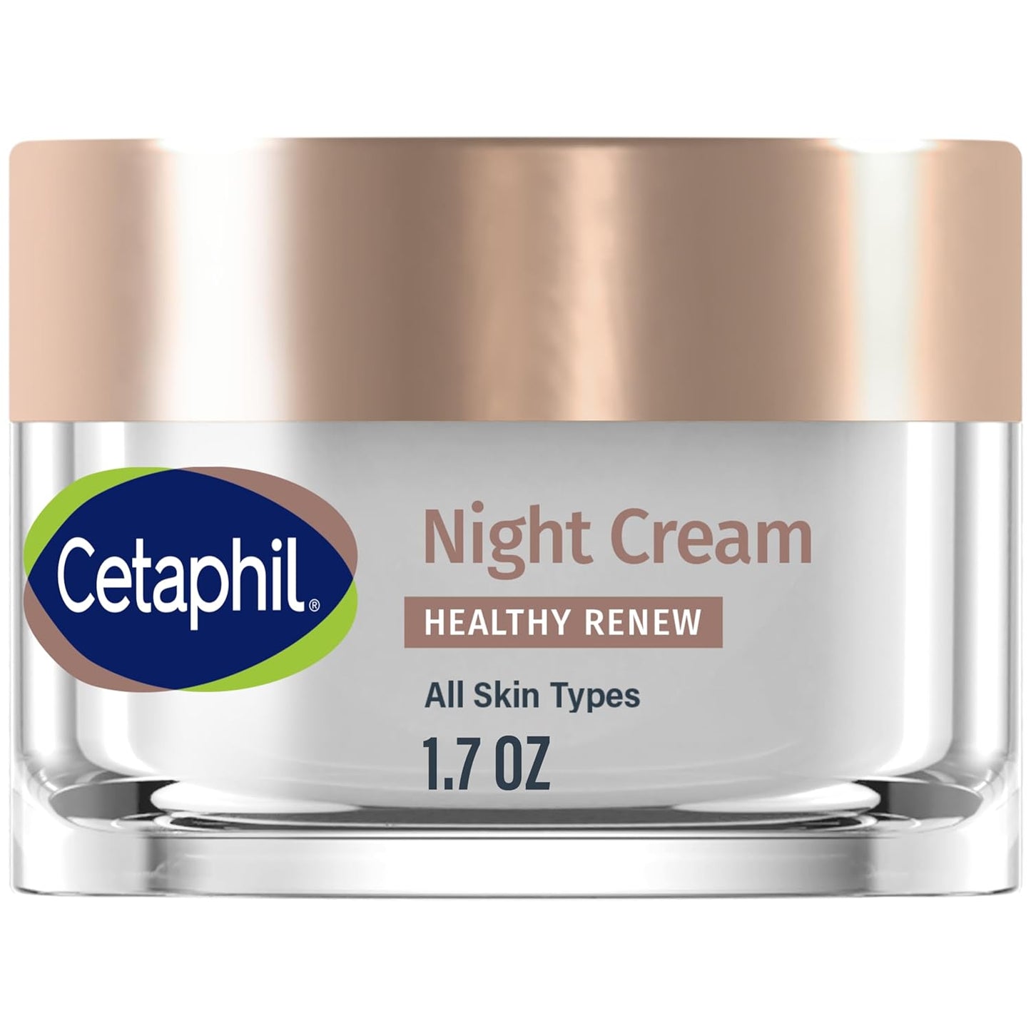 Cetaphil Healthy Renew Skin Tightening Night Cream