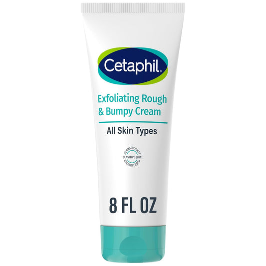 Cetaphil Exfoliating Rough & Bumpy Cream