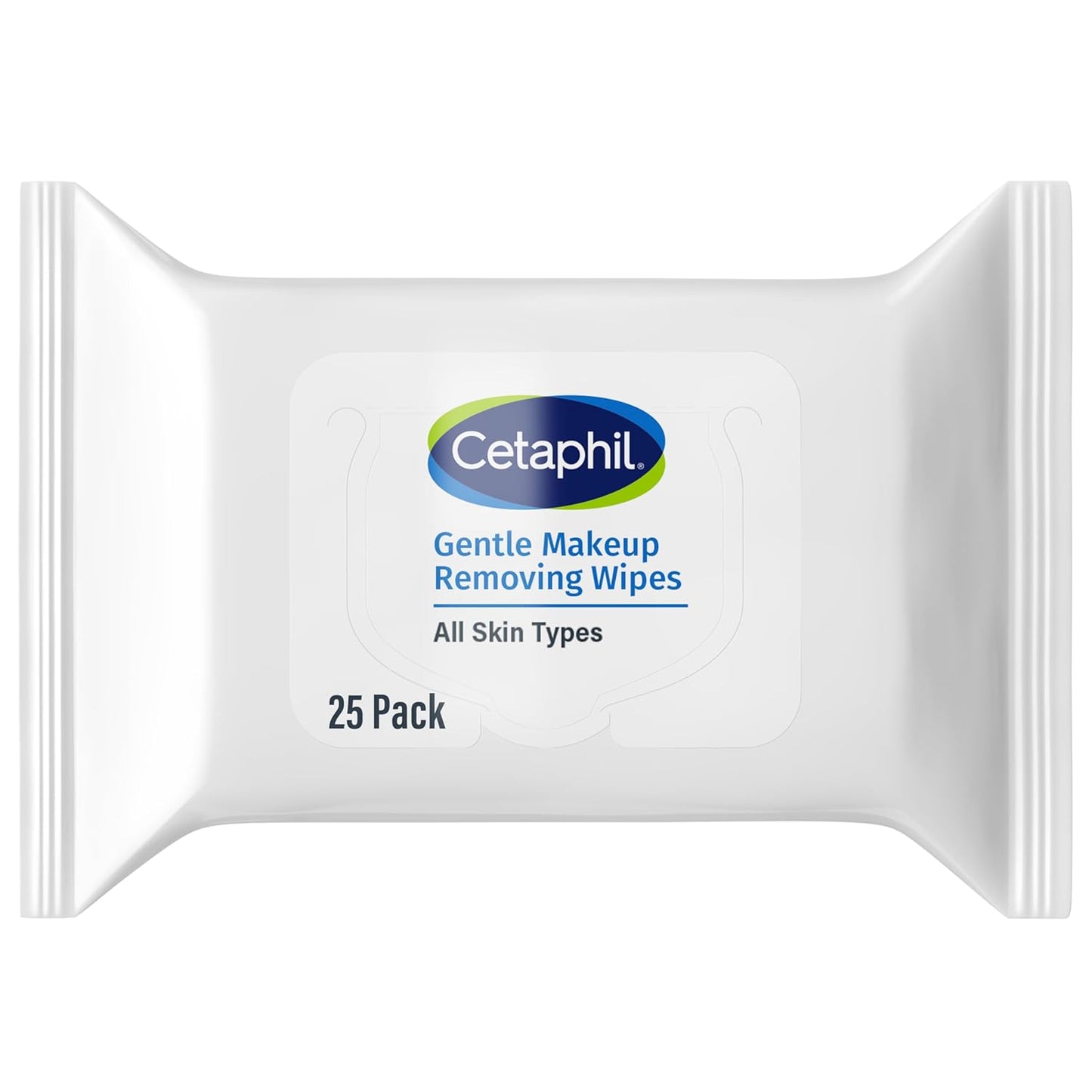 Cetaphil Face and Body Wipes