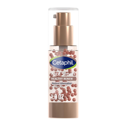 Cetaphil Healthy Renew Anti Aging Face Serum