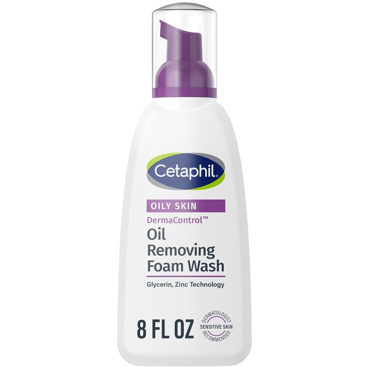 Cetaphil Pro Oil Removing Foam Wash
