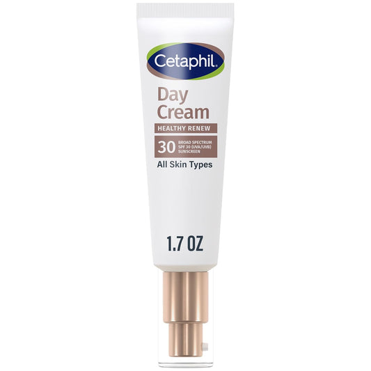 Cetaphil Healthy Renew Moisturizing Day Cream