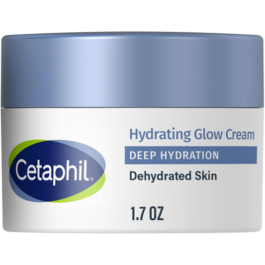 Cetaphil Deep Hydration Healthy Glow Daily Face Cream