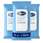 Cetaphil Face and Body Wipes