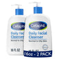 Cetaphil Daily Facial Cleanser