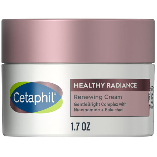 Cetaphil Healthy Radiance Renewing Cream