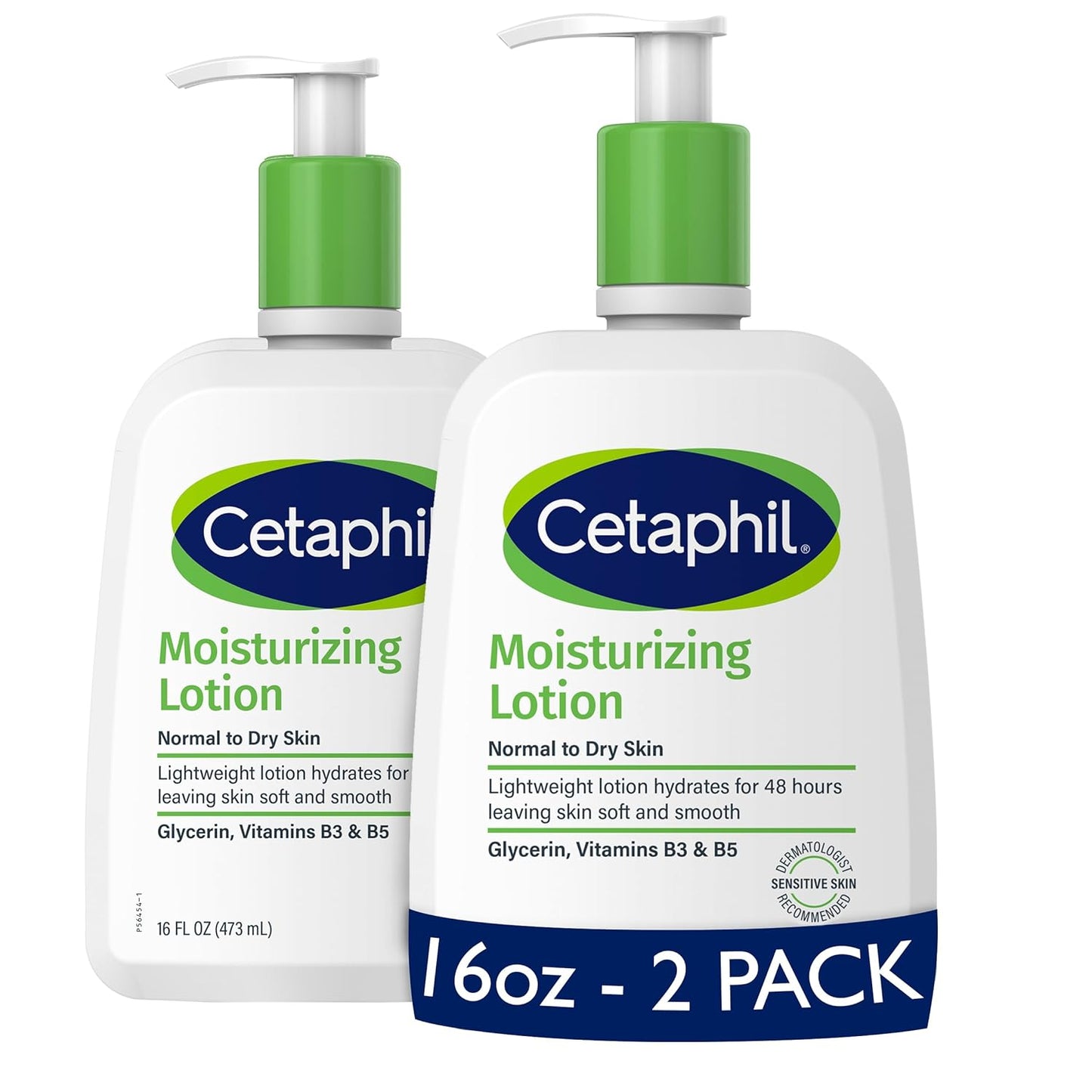 Cetaphil Face & Body Moisturizer