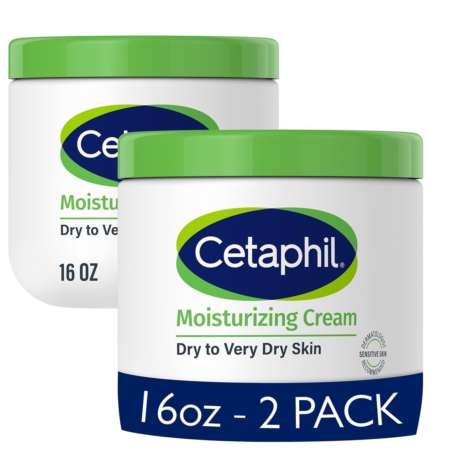 Cetaphil Face & Body Moisturizer