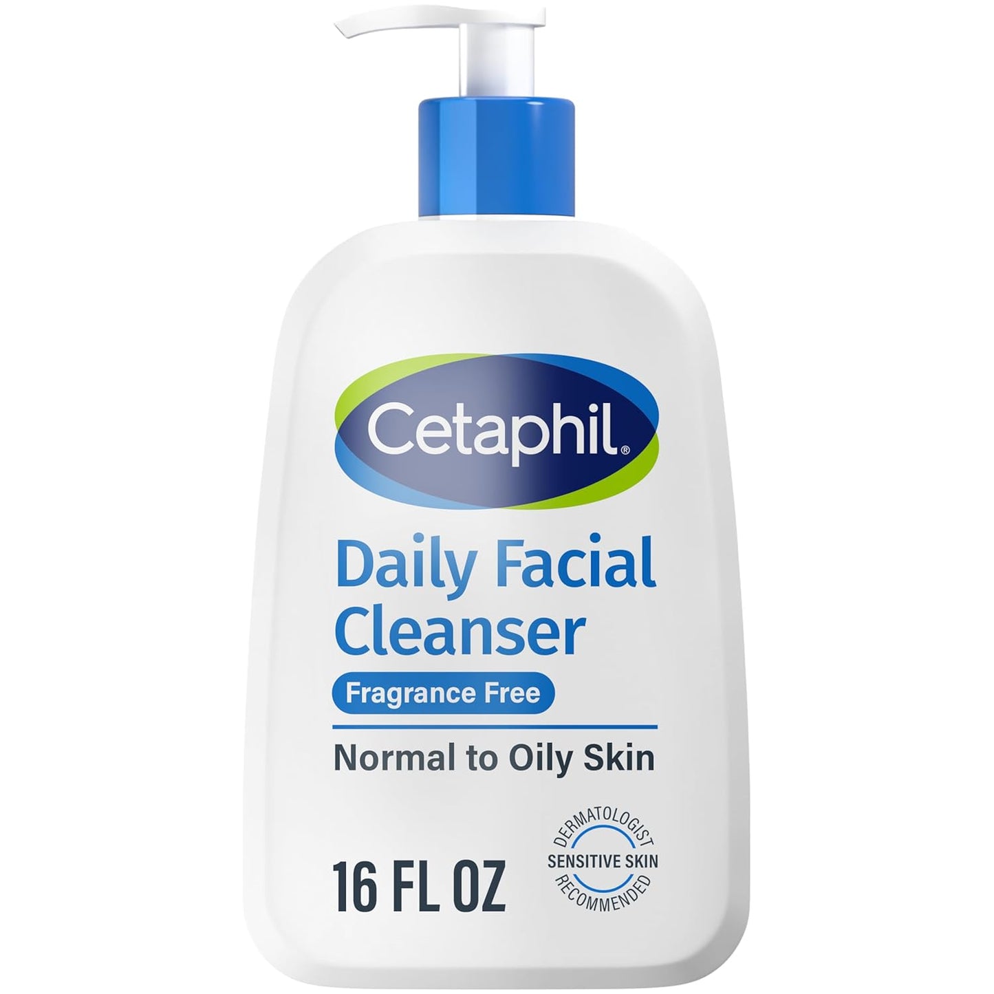 Cetaphil Daily Facial Cleanser