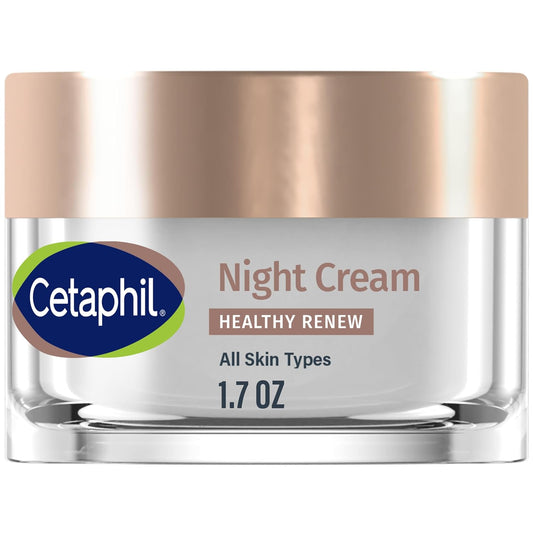 Cetaphil Healthy Renew Skin Tightening Night Cream