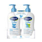 Cetaphil Baby Wash & Shampoo + Body Lotion Set