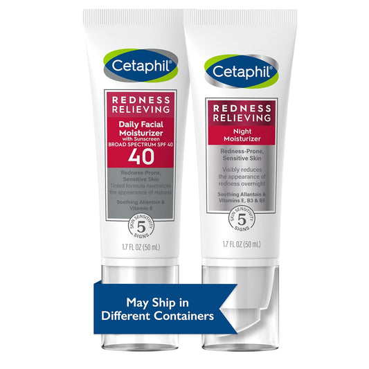 Cetaphil Redness Relieving Set