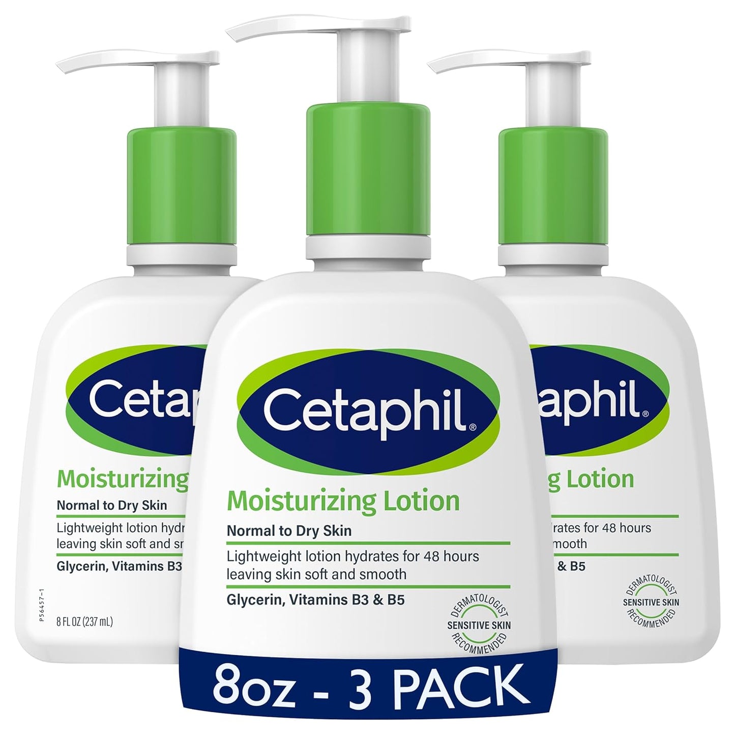 Cetaphil Face & Body Moisturizer